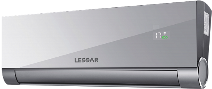 Инверторные сплит-системы Lessar Tiger