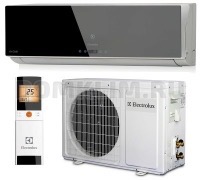 Настенный кондиционер Electrolux EACS-24 HG-M/B/N3