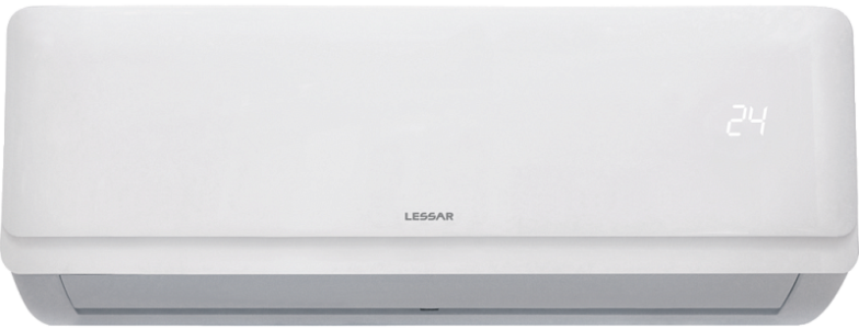 Сплит-система LS-H24KFE2/LU-H24KFE2
