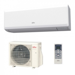 Настенный кондиционер Fujitsu ASYG07KPCA-R / AOYG07KPCA-R