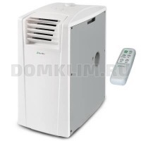 Мобильный кондиционер Ballu BPPC-09H Air Master