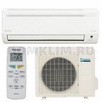 Daikin FTXN25K / RXN25K