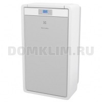 Мобильный кондиционер Electrolux EACM-12DR/N3