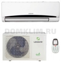Настенный кондиционер Lessar LS/LU-H18KIA2