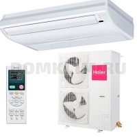 Потолочный кондиционер Haier AC48FS1ERA / 1U48LS1EAB