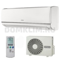 Hitachi RAS-14PH1 / RAC-14PH1