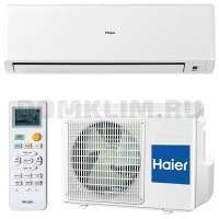 Настенный кондиционер Haier HSU-12HEK203/R2(DB)