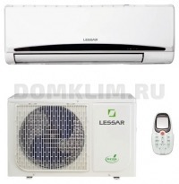 Настенный кондиционер Lessar LS/LU-H07KEA2