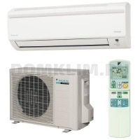 Daikin FTX35JV / RX35JV