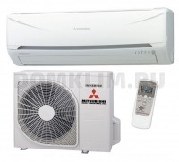 Mitsubishi Heavy SRK25ZJP-S / SRC25ZJP-S