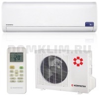 Kentatsu KSGJ21HFAN1 / KSRJ21HFAN1