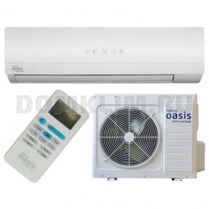 Oasis Breeze BL-9