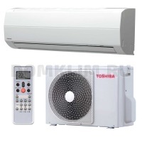 Toshiba RAS-13SKHP-ES / RAS-13S2AH-ES
