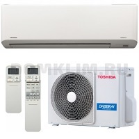 Toshiba RAS-13N3KVR-E / RAS-13N3AVR-E