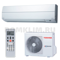 Toshiba RAS-24SKHP-ES / RAS-24S2AH-ES
