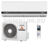 Mitsubishi Heavy SRK25ZJX-S HR / SRC25ZJX-S
