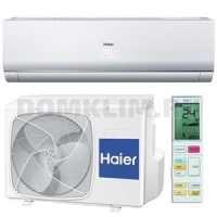 Настенный кондиционер Haier AS09NS2ERA / 1U09BS3ERA