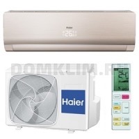 Настенный кондиционер Haier HSU-09HNF03/R2(DB)