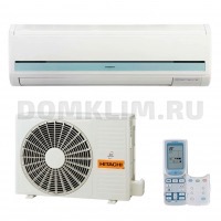 Hitachi RAS-10JH4 / RAC-10JH4