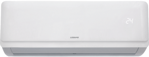 Сплит-система LS-H24KFE2/LU-H24KFE2