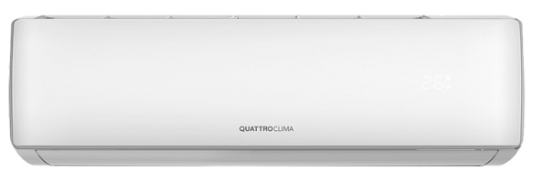 Сплит-система QV-BE07WB/QN-BE07WB