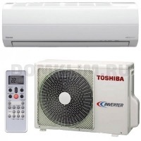 Toshiba RAS-18SKV-E2 / RAS-18SAV-E2