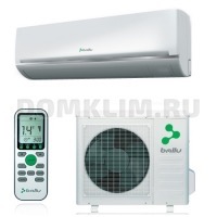 Настенный кондиционер Ballu BSV-18HN1