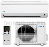 Daikin FTYN25GX / RYN25GX