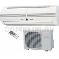 Настенный кондиционер Fujitsu ASY18U / AOY18U