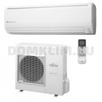 Настенный кондиционер Fujitsu ASYG24LFCC / AOYG24LFCC
