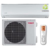 Tosot T18H-SLEu2/I / T18H-SLEu2/O