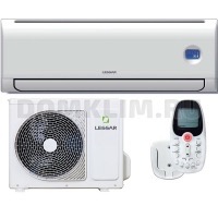 Настенный кондиционер Lessar LS/LU-HE12KFA2A