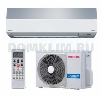 Toshiba RAS-22SKVR-E2 / RAS-22SAVR-E3