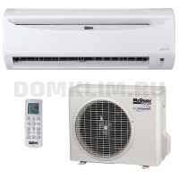 Mcquay M5WMY15LR / M5LCY15FR