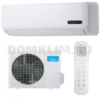Midea MS11D-12HRDN1 / MO11D-12HRDN1