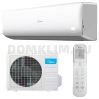 Midea MS11M-12HRN1 / MO11M-12HN1