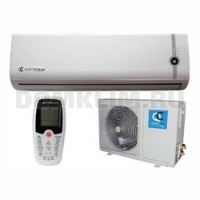 Quattroclima QV/QN-ES09WA