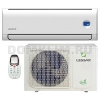 Lessar LS/LU-H12KFA2 WM