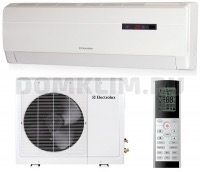 Настенный кондиционер Electrolux EACS-24 HS/N3