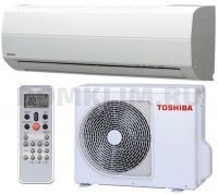 Toshiba RAS-10SKP-ES / RAS-10SA-ES