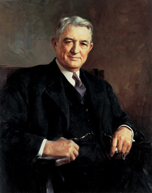 Willis Carrier